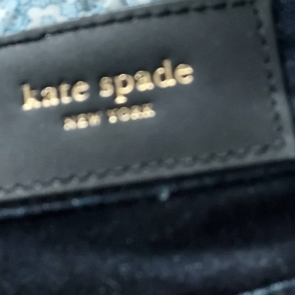 ♠️ NWT kate spade Broome Street jeans - Picture 4 of 5